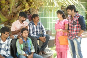 Eka Se Love Movie Stills